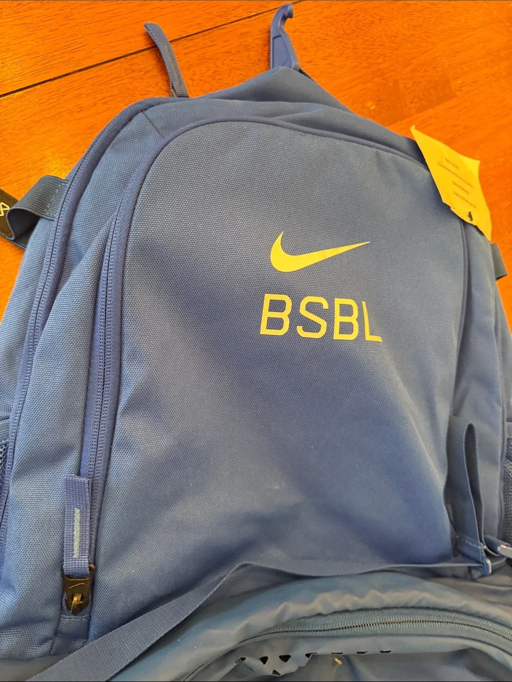 Nike classic backpack